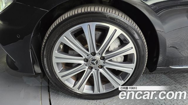 Mercedes-Benz E-Class (W213) E450 4MATIC Exclusive 2020 — фото 5