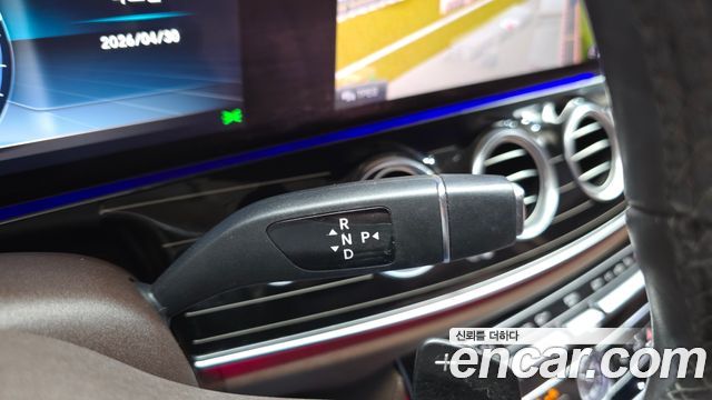 Mercedes-Benz E-Class (W213) E450 4MATIC Exclusive 2020 — фото 9