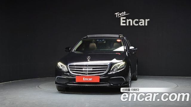 Mercedes-Benz E-Class (W213) E450 4MATIC Exclusive 2020 — фото 10