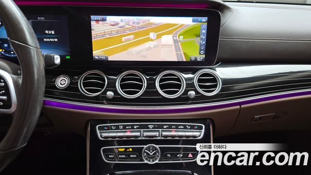 Mercedes-Benz E-Class (W213) E450 4MATIC Exclusive 2020 — фото 18