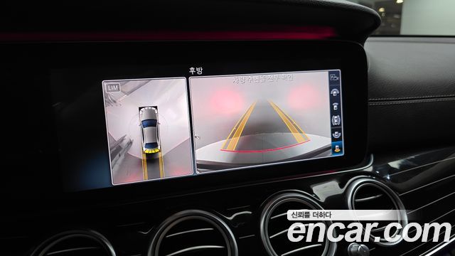 Mercedes-Benz E-Class (W213) E450 4MATIC Exclusive 2020 — фото 19