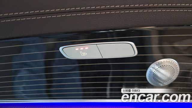 Mercedes-Benz E-Class (W213) E450 4MATIC Exclusive 2020 — фото 21
