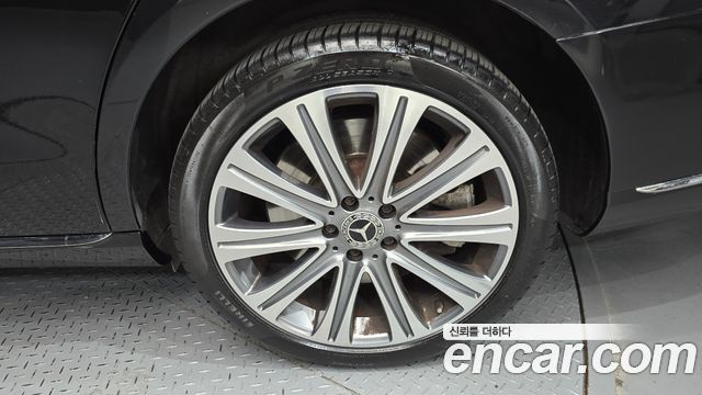 Mercedes-Benz E-Class (W213) E450 4MATIC Exclusive 2020 — фото 27