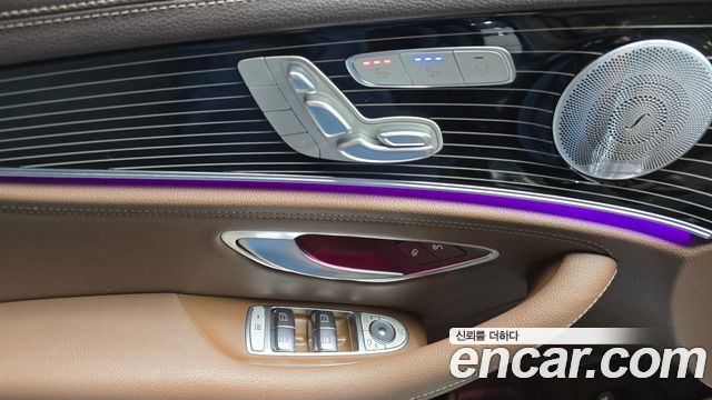 Mercedes-Benz E-Class (W213) E450 4MATIC Exclusive 2020 — фото 33