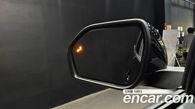 Ford Explorer (VI) 2.3 LimIted 4WD 2020 — фото 18
