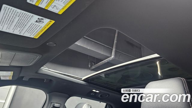 Ford Explorer (VI) 2.3 LimIted 4WD 2020 — фото 19