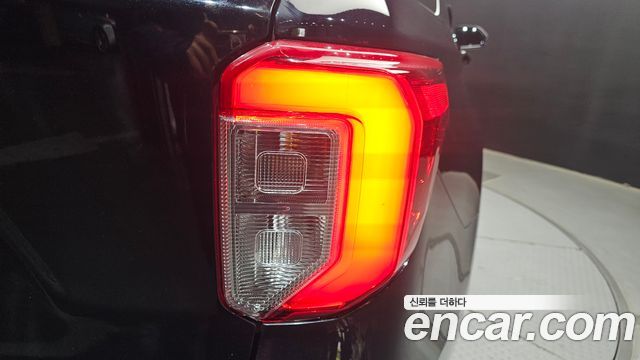Ford Explorer (VI) 2.3 LimIted 4WD 2020 — фото 23