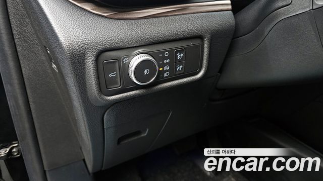 Ford Explorer (VI) 2.3 LimIted 4WD 2020 — фото 27