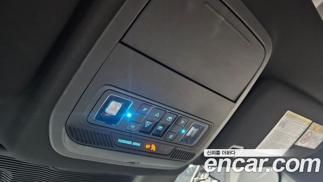 Ford Explorer (VI) 2.3 LimIted 4WD 2020 — фото 32