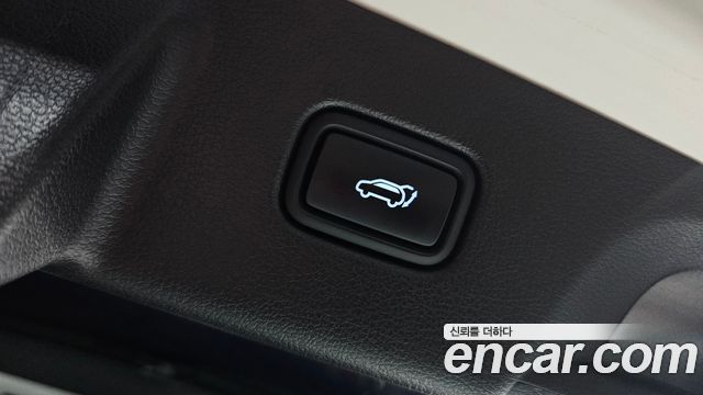 Hyundai Palisade Gasoline 3.8 4WD VIP 2021 — фото 17