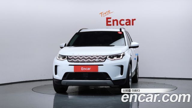 Land Rover Discovery Sport (II) P250 SE 2022 — фото 3