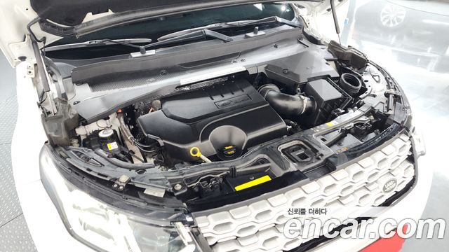 Land Rover Discovery Sport (II) P250 SE 2022 — фото 6