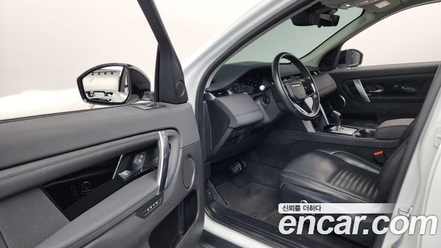Land Rover Discovery Sport (II) P250 SE 2022 — фото 10