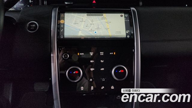 Land Rover Discovery Sport (II) P250 SE 2022 — фото 12