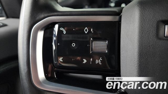 Land Rover Discovery Sport (II) P250 SE 2022 — фото 16