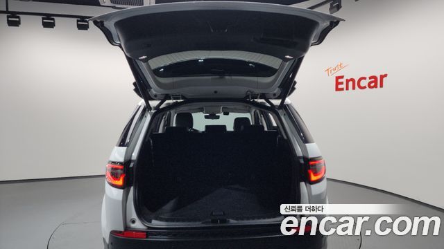Land Rover Discovery Sport (II) P250 SE 2022 — фото 20