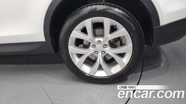 Land Rover Discovery Sport (II) P250 SE 2022 — фото 21
