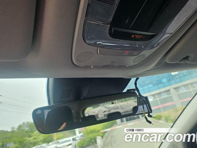 Kia Sportage Hybrid (V) Nobleless 2WD 2023 — фото 22