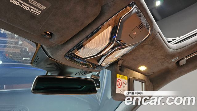 BMW 7 Series (G11) 740Li xDrive Design Pure Excellence 2020 — фото 9