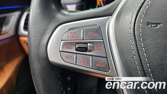BMW 7 Series (G11) 740Li xDrive Design Pure Excellence 2020 — фото 16