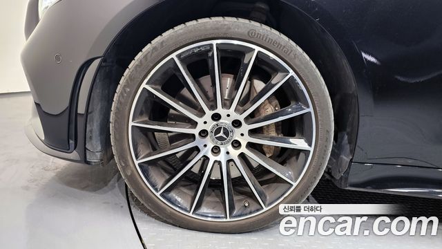 Mercedes-Benz CLS-Class (C257) CLS450 4MATIC AMG Line 2020 — фото 5