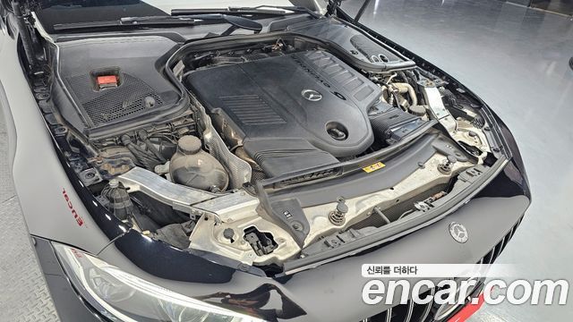 Mercedes-Benz CLS-Class (C257) CLS450 4MATIC AMG Line 2020 — фото 6