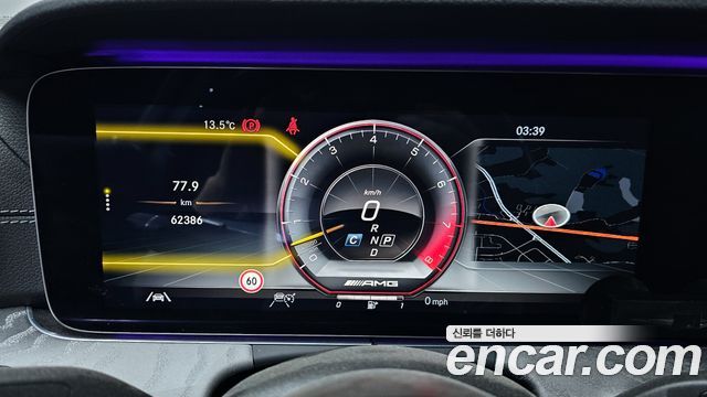 Mercedes-Benz CLS-Class (C257) CLS450 4MATIC AMG Line 2020 — фото 8