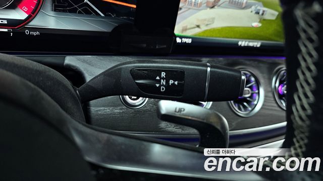 Mercedes-Benz CLS-Class (C257) CLS450 4MATIC AMG Line 2020 — фото 9