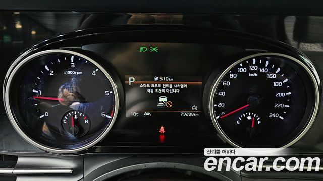Kia Carnival (IV) Diesel 7-Seater Noblesse 2021 — фото 8