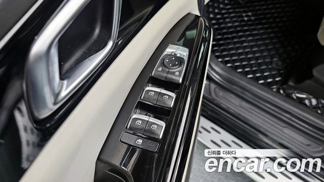 Kia Carnival (IV) Diesel 7-Seater Noblesse 2021 — фото 17