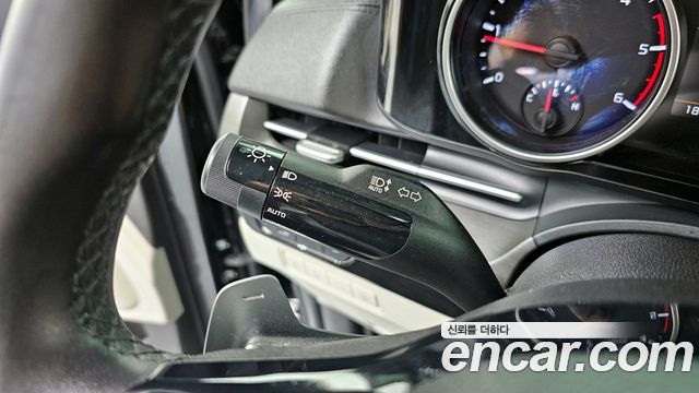 Kia Carnival (IV) Diesel 7-Seater Noblesse 2021 — фото 18
