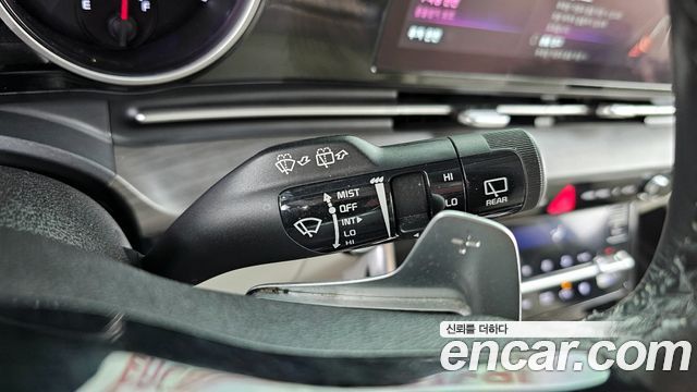Kia Carnival (IV) Diesel 7-Seater Noblesse 2021 — фото 19