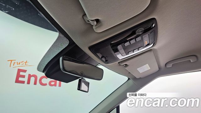 Kia Carnival (IV) Diesel 7-Seater Noblesse 2021 — фото 20