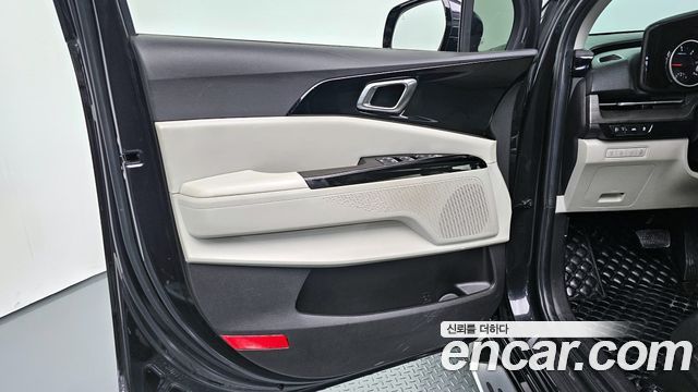 Kia Carnival (IV) Diesel 7-Seater Noblesse 2021 — фото 24
