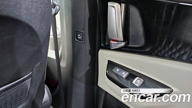 Kia Carnival (IV) Diesel 7-Seater Noblesse 2021 — фото 27