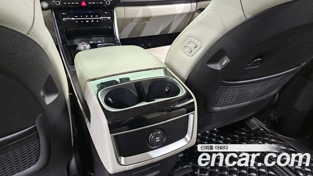 Kia Carnival (IV) Diesel 7-Seater Noblesse 2021 — фото 28