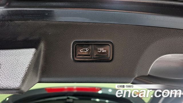 Kia Carnival (IV) Diesel 7-Seater Noblesse 2021 — фото 29