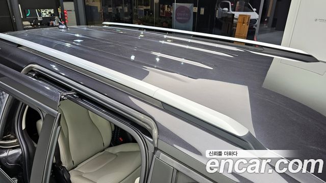 Kia Carnival (IV) Diesel 7-Seater Noblesse 2021 — фото 32