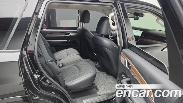 Kia Mohave The Master Diesel 3.0 4WD 5-Seater Masters 2022 — фото 15