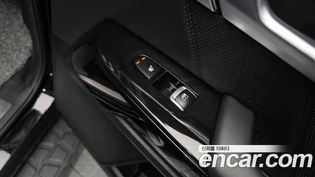 Kia Mohave The Master Diesel 3.0 4WD 5-Seater Masters 2022 — фото 20
