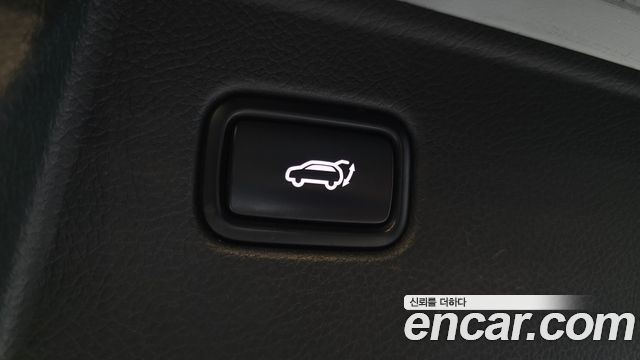 Kia Mohave The Master Diesel 3.0 4WD 5-Seater Masters 2022 — фото 24