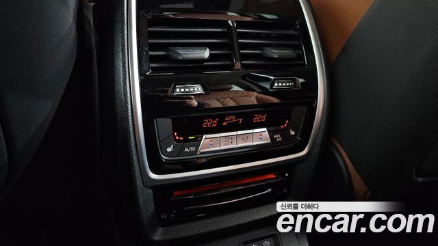 BMW X7 (G07) xDrive 30d Design Pure Excellent 6-Seater 2020 — фото 21