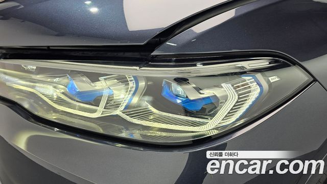 BMW X7 (G07) xDrive 30d Design Pure Excellent 6-Seater 2020 — фото 28