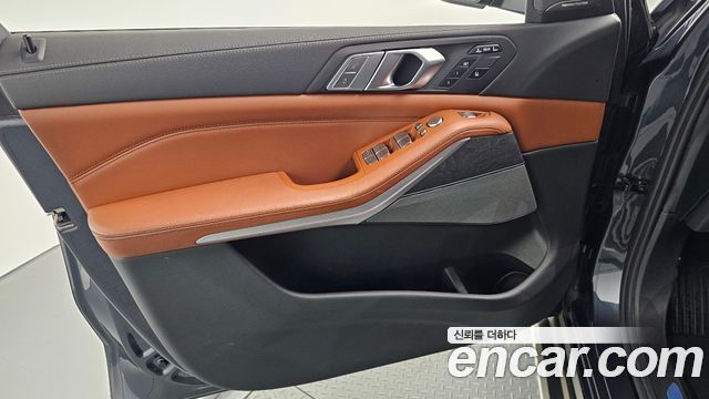 BMW X7 (G07) xDrive 30d Design Pure Excellent 6-Seater 2020 — фото 30