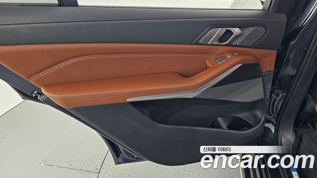 BMW X7 (G07) xDrive 30d Design Pure Excellent 6-Seater 2020 — фото 31