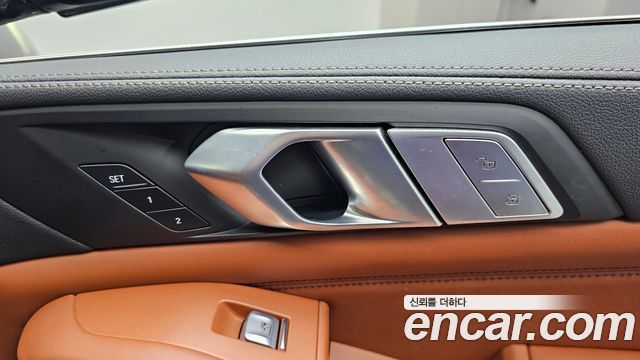 BMW X7 (G07) xDrive 30d Design Pure Excellent 6-Seater 2020 — фото 36