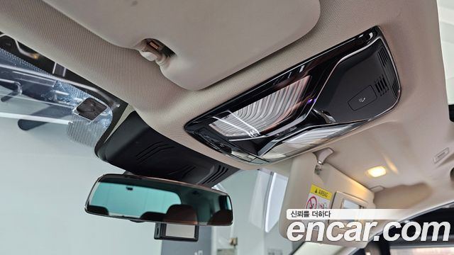 BMW X7 (G07) xDrive 30d Design Pure Excellent 6-Seater 2020 — фото 39