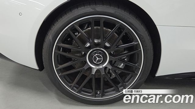 Mercedes-Benz SL-Class (R232) AMG SL43 2025 — фото 5