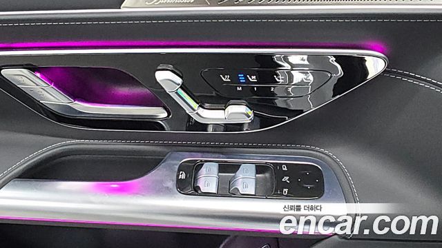 Mercedes-Benz SL-Class (R232) AMG SL43 2025 — фото 10
