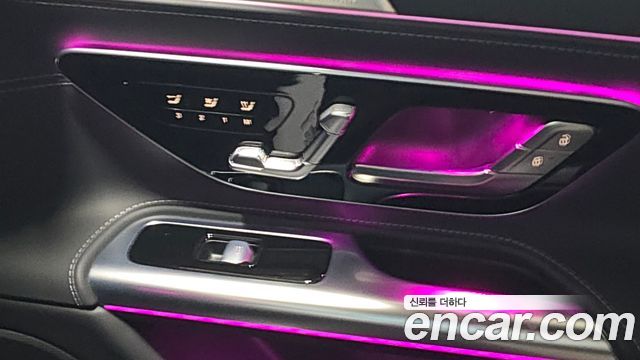 Mercedes-Benz SL-Class (R232) AMG SL43 2025 — фото 15